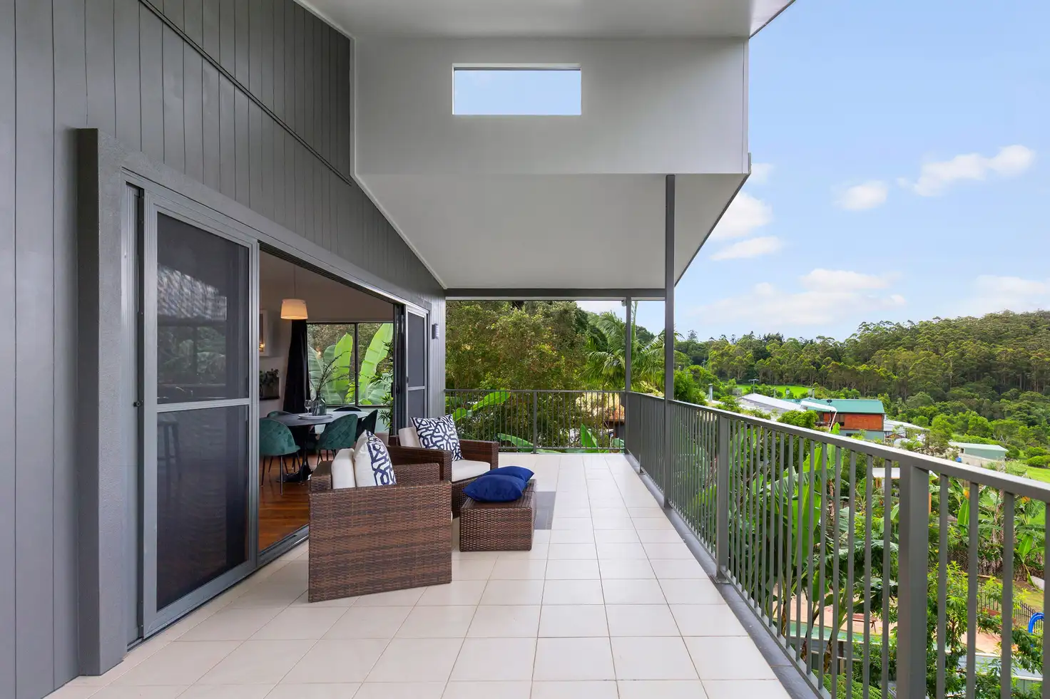Main view of Homely house listing, 58 Freemans Road, Lower Beechmont QLD 4211
