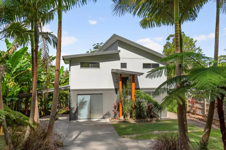 Second view of Homely house listing, 58 Freemans Road, Lower Beechmont QLD 4211