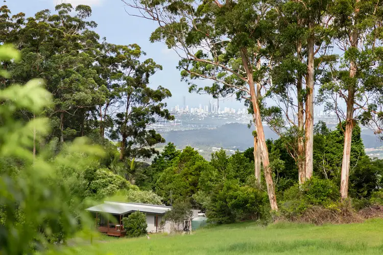 Third view of Homely house listing, 58 Freemans Road, Lower Beechmont QLD 4211
