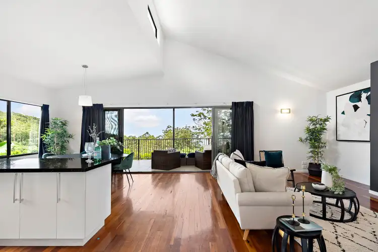Fourth view of Homely house listing, 58 Freemans Road, Lower Beechmont QLD 4211