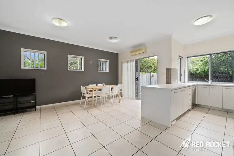 Second view of Homely townhouse listing, 30/1-5 Cascade Drive, Underwood QLD 4119