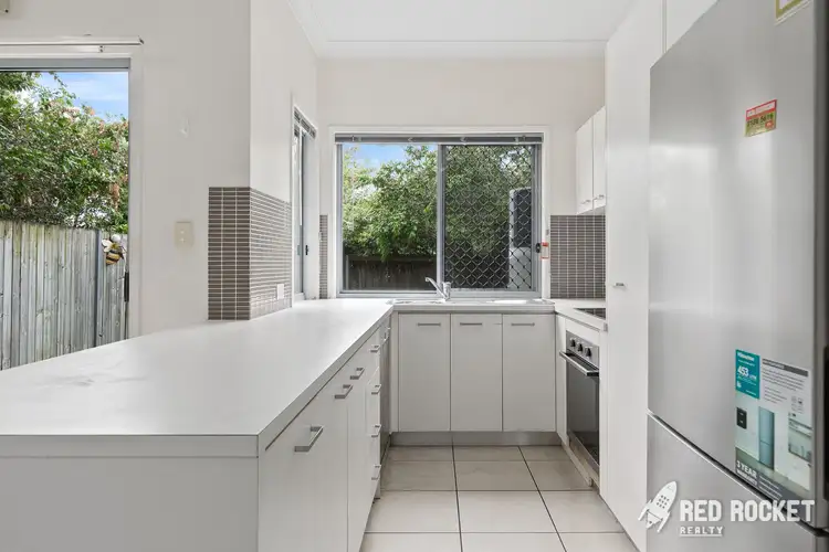 Third view of Homely townhouse listing, 30/1-5 Cascade Drive, Underwood QLD 4119