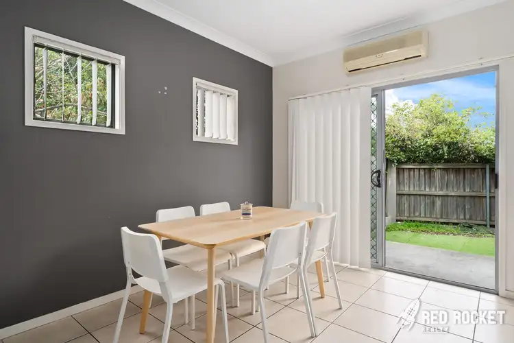 Fourth view of Homely townhouse listing, 30/1-5 Cascade Drive, Underwood QLD 4119