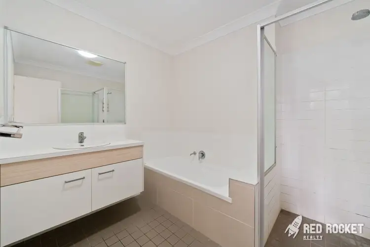 Fifth view of Homely townhouse listing, 30/1-5 Cascade Drive, Underwood QLD 4119