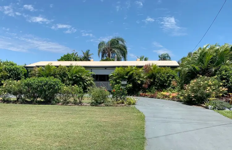 Main view of Homely house listing, 133 Pulgul Street, Urangan QLD 4655