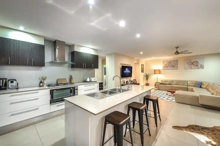 Fifth view of Homely house listing, 4 Allington Circuit, Maudsland QLD 4210