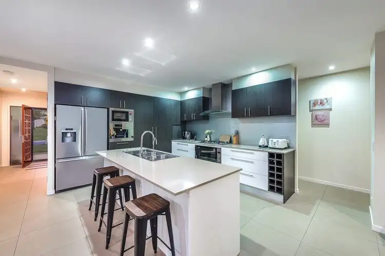 Sixth view of Homely house listing, 4 Allington Circuit, Maudsland QLD 4210