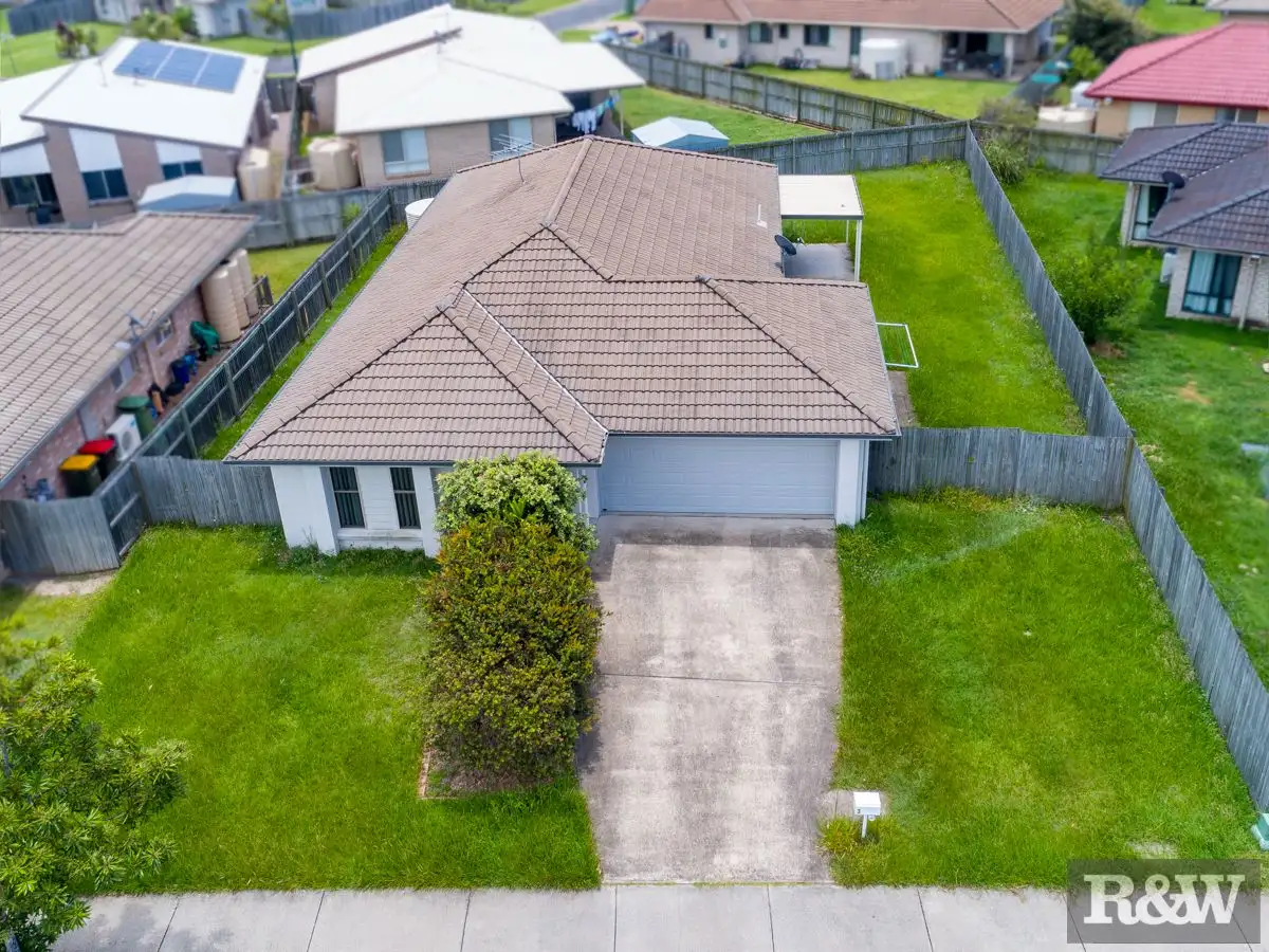 Main view of Homely house listing, 3 Tucker Street, Caboolture QLD 4510