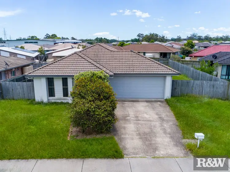 Third view of Homely house listing, 3 Tucker Street, Caboolture QLD 4510