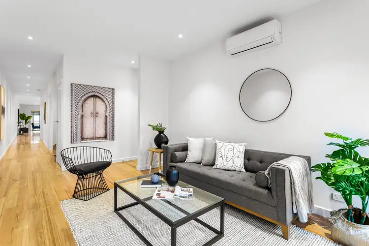 Second view of Homely house listing, 7a Pennington Street, Keilor East VIC 3033