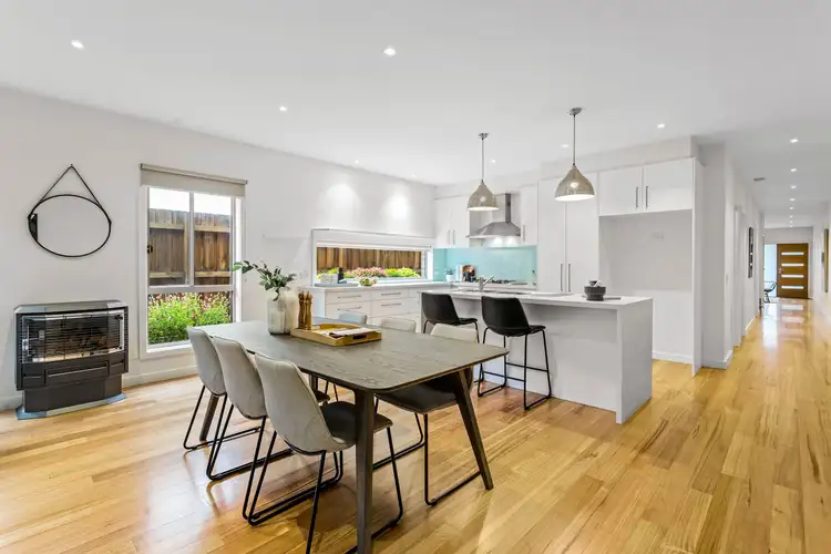 Fourth view of Homely house listing, 7a Pennington Street, Keilor East VIC 3033