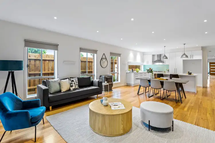 Fifth view of Homely house listing, 7a Pennington Street, Keilor East VIC 3033