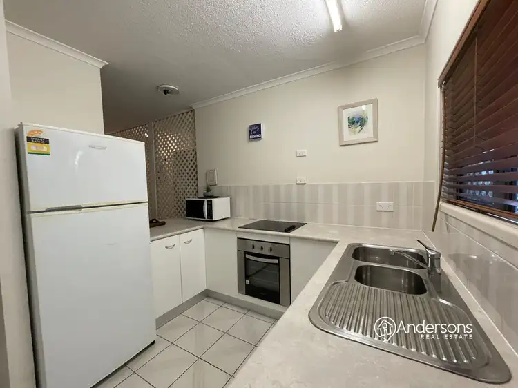 Third view of Homely apartment listing, 2/157 Reid Road, Wongaling Beach QLD 4852