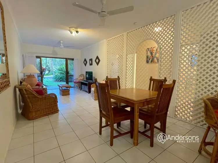 Fourth view of Homely apartment listing, 2/157 Reid Road, Wongaling Beach QLD 4852