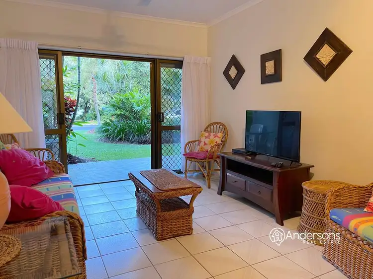Fifth view of Homely apartment listing, 2/157 Reid Road, Wongaling Beach QLD 4852