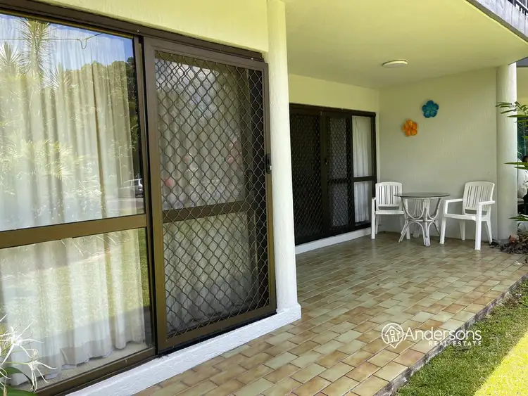 Sixth view of Homely apartment listing, 2/157 Reid Road, Wongaling Beach QLD 4852
