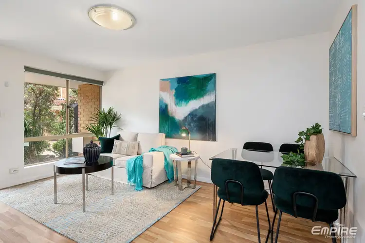 Second view of Homely townhouse listing, 7/194 Canning Highway, East Fremantle WA 6158