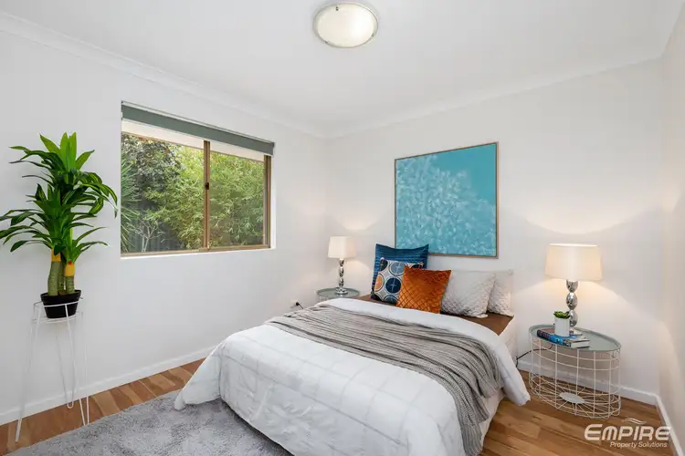 Fifth view of Homely townhouse listing, 7/194 Canning Highway, East Fremantle WA 6158