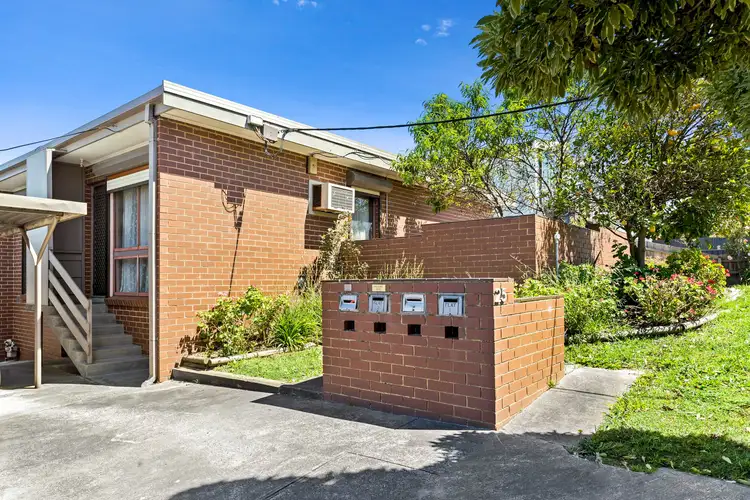 1/25-27 Hanson Street, Niddrie VIC 3042