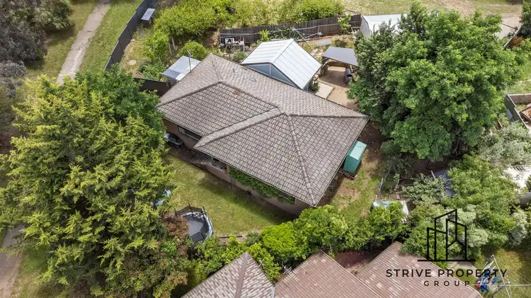 12 Mcgill Street, Evatt ACT 2617
