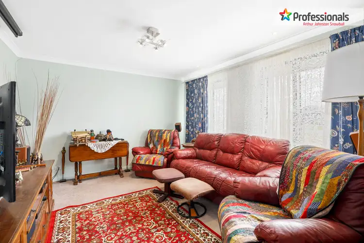 Third view of Homely house listing, 3 Pluto Rise, Mckail WA 6330