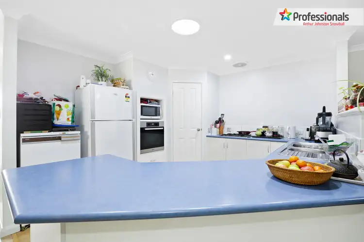 Fifth view of Homely house listing, 3 Pluto Rise, Mckail WA 6330
