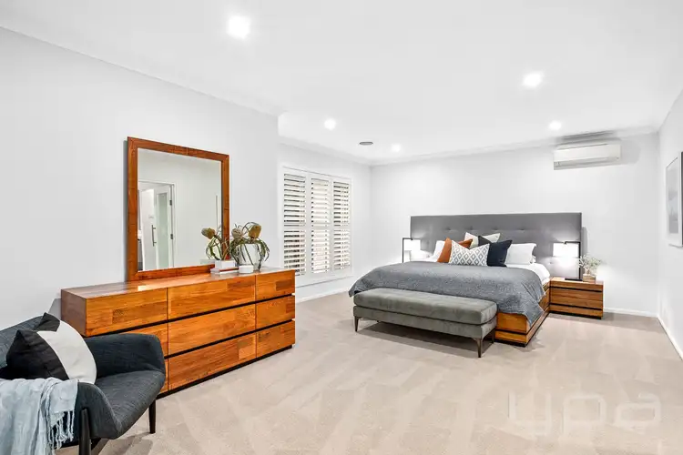 Third view of Homely house listing, 46 Nossal Drive, Point Cook VIC 3030