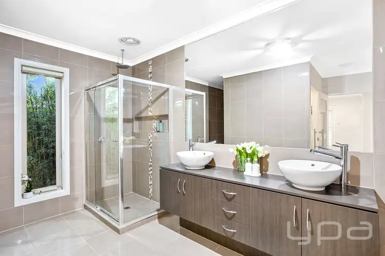 Fourth view of Homely house listing, 46 Nossal Drive, Point Cook VIC 3030