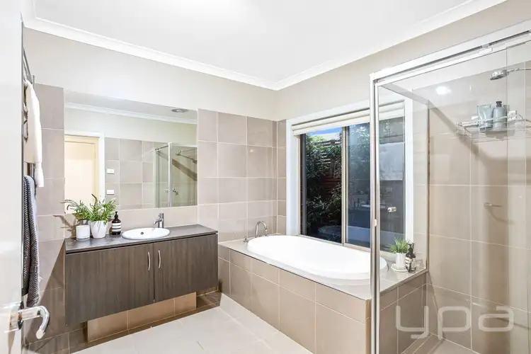Sixth view of Homely house listing, 46 Nossal Drive, Point Cook VIC 3030