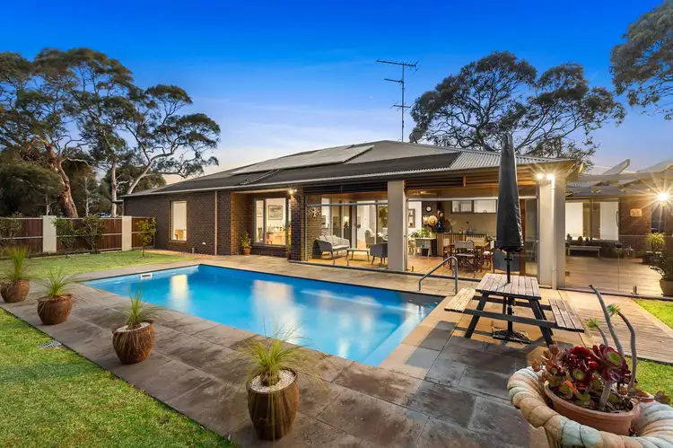 Second view of Homely house listing, 12-20 Goandra Drive, Ocean Grove VIC 3226