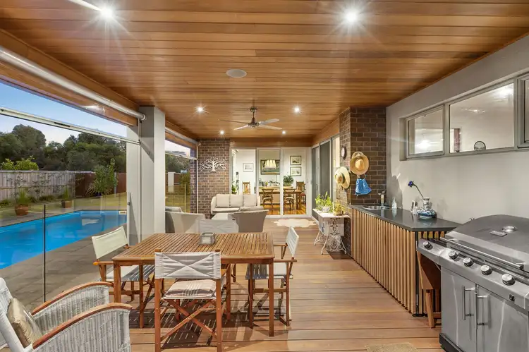 Third view of Homely house listing, 12-20 Goandra Drive, Ocean Grove VIC 3226