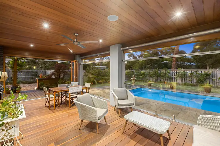 Fourth view of Homely house listing, 12-20 Goandra Drive, Ocean Grove VIC 3226