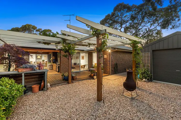 Sixth view of Homely house listing, 12-20 Goandra Drive, Ocean Grove VIC 3226