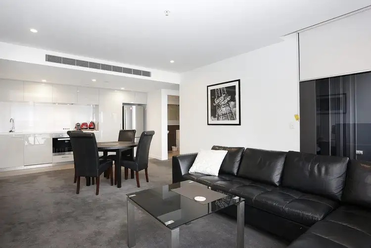 Fourth view of Homely apartment listing, 1906/55 Railway Terrace, Milton QLD 4064
