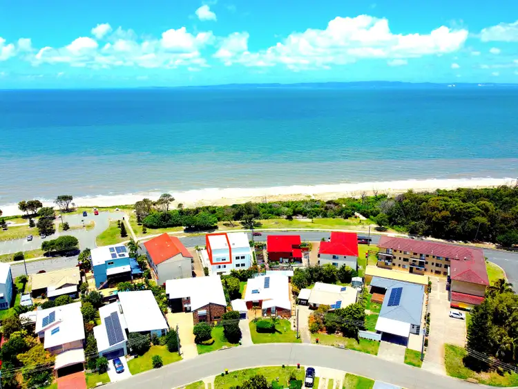 Second view of Homely unit listing, 3/74 Boyd Street, Woorim QLD 4507