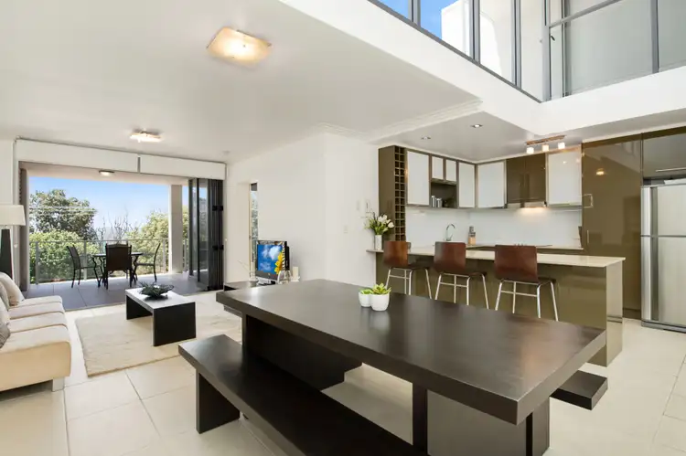 Third view of Homely unit listing, 3/74 Boyd Street, Woorim QLD 4507