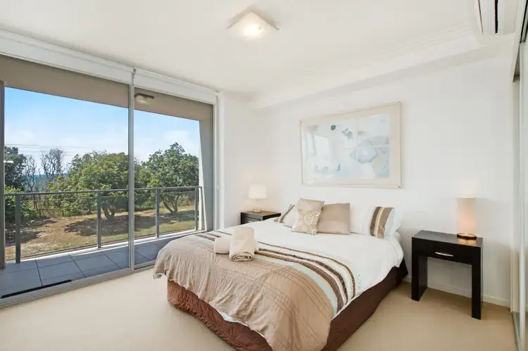 Fourth view of Homely unit listing, 3/74 Boyd Street, Woorim QLD 4507