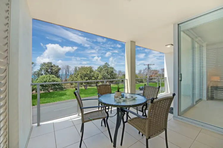 Fifth view of Homely unit listing, 3/74 Boyd Street, Woorim QLD 4507