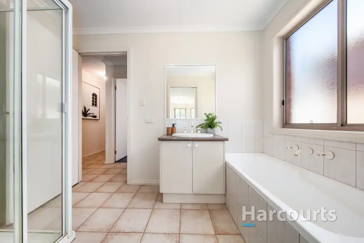 Fourth view of Homely house listing, 6 Goulburn Circuit, Caroline Springs VIC 3023
