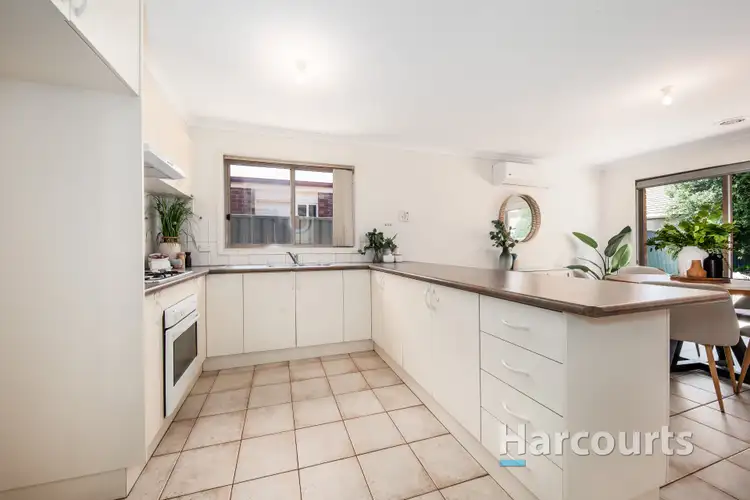 Seventh view of Homely house listing, 6 Goulburn Circuit, Caroline Springs VIC 3023