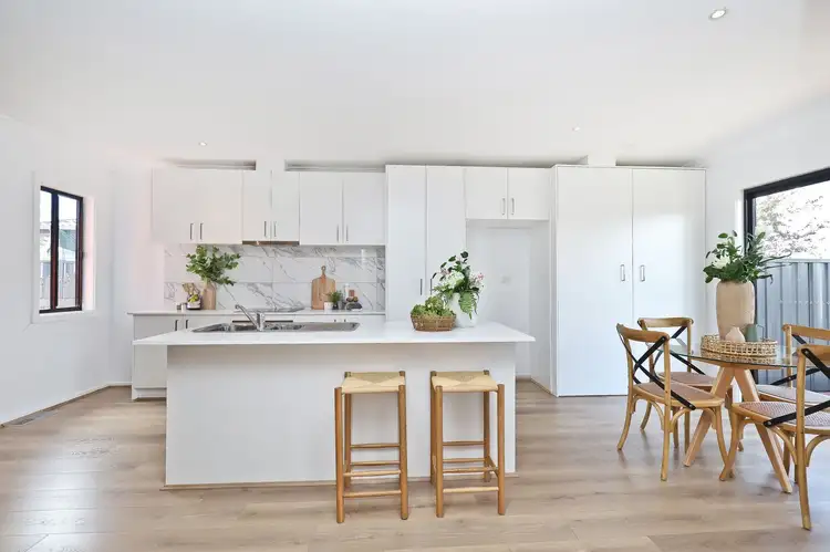 Fourth view of Homely house listing, 1/11 Throsby Crescent, Deer Park VIC 3023