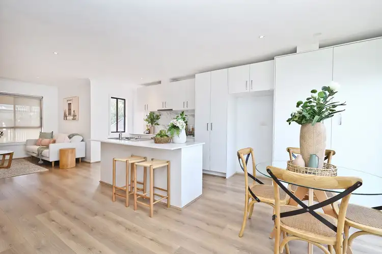 Fifth view of Homely house listing, 1/11 Throsby Crescent, Deer Park VIC 3023