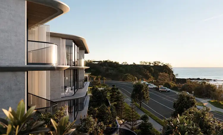 Main view of Homely apartment listing, 246/131 Coolum Terrace, Coolum Beach QLD 4573