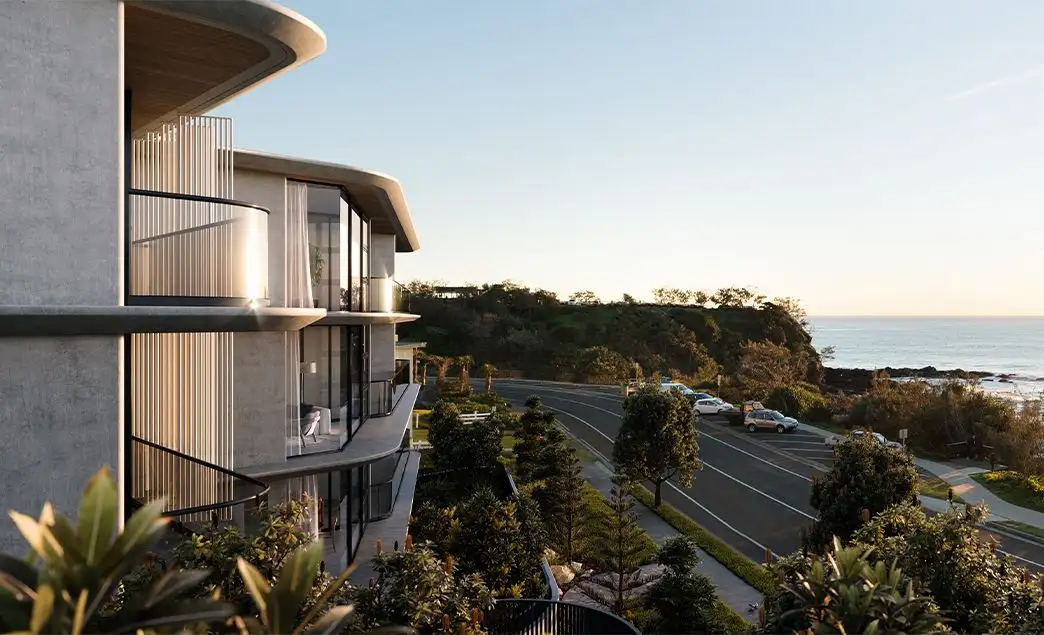 Main view of Homely apartment listing, 246/131 Coolum Terrace, Coolum Beach QLD 4573