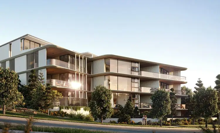 Third view of Homely apartment listing, 246/131 Coolum Terrace, Coolum Beach QLD 4573