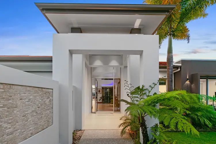 Second view of Homely house listing, 16 Mooloolah Island, Minyama QLD 4575