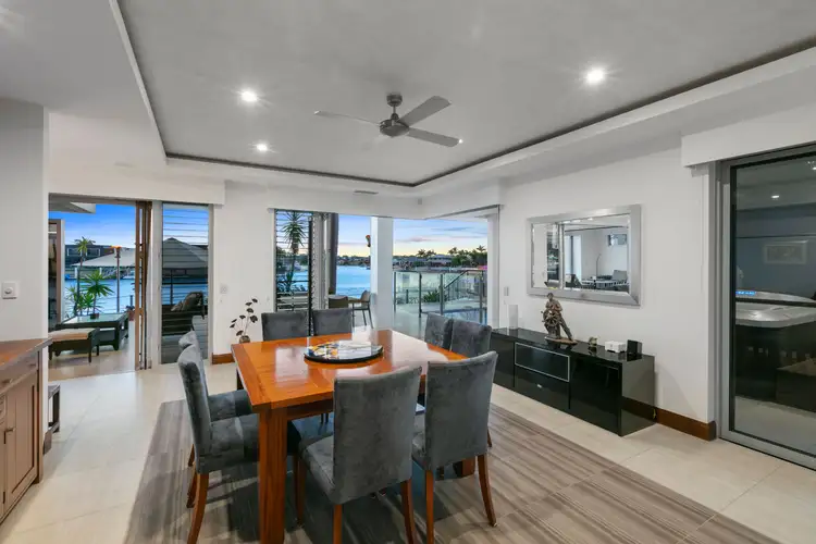 Third view of Homely house listing, 16 Mooloolah Island, Minyama QLD 4575