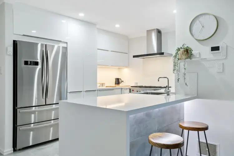 Main view of Homely house listing, 45 King Street, Coogee WA 6166