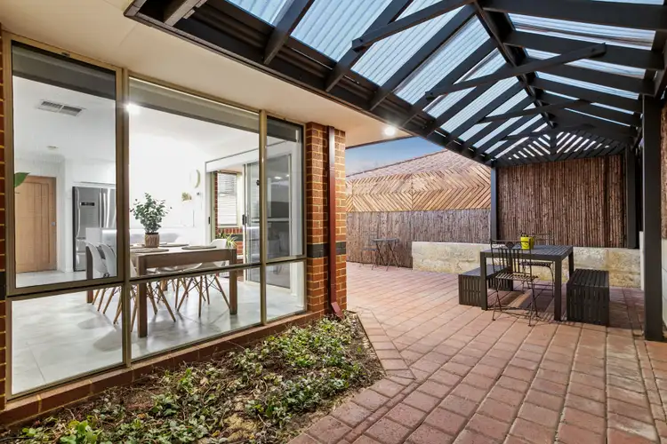 Fourth view of Homely house listing, 45 King Street, Coogee WA 6166