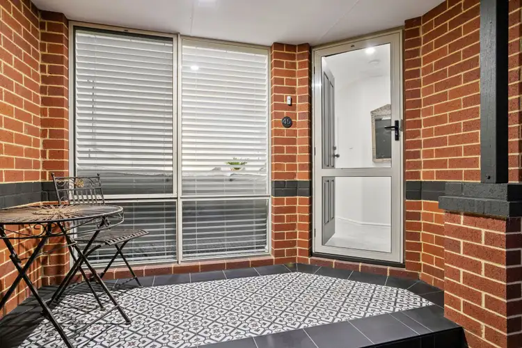 Fifth view of Homely house listing, 45 King Street, Coogee WA 6166